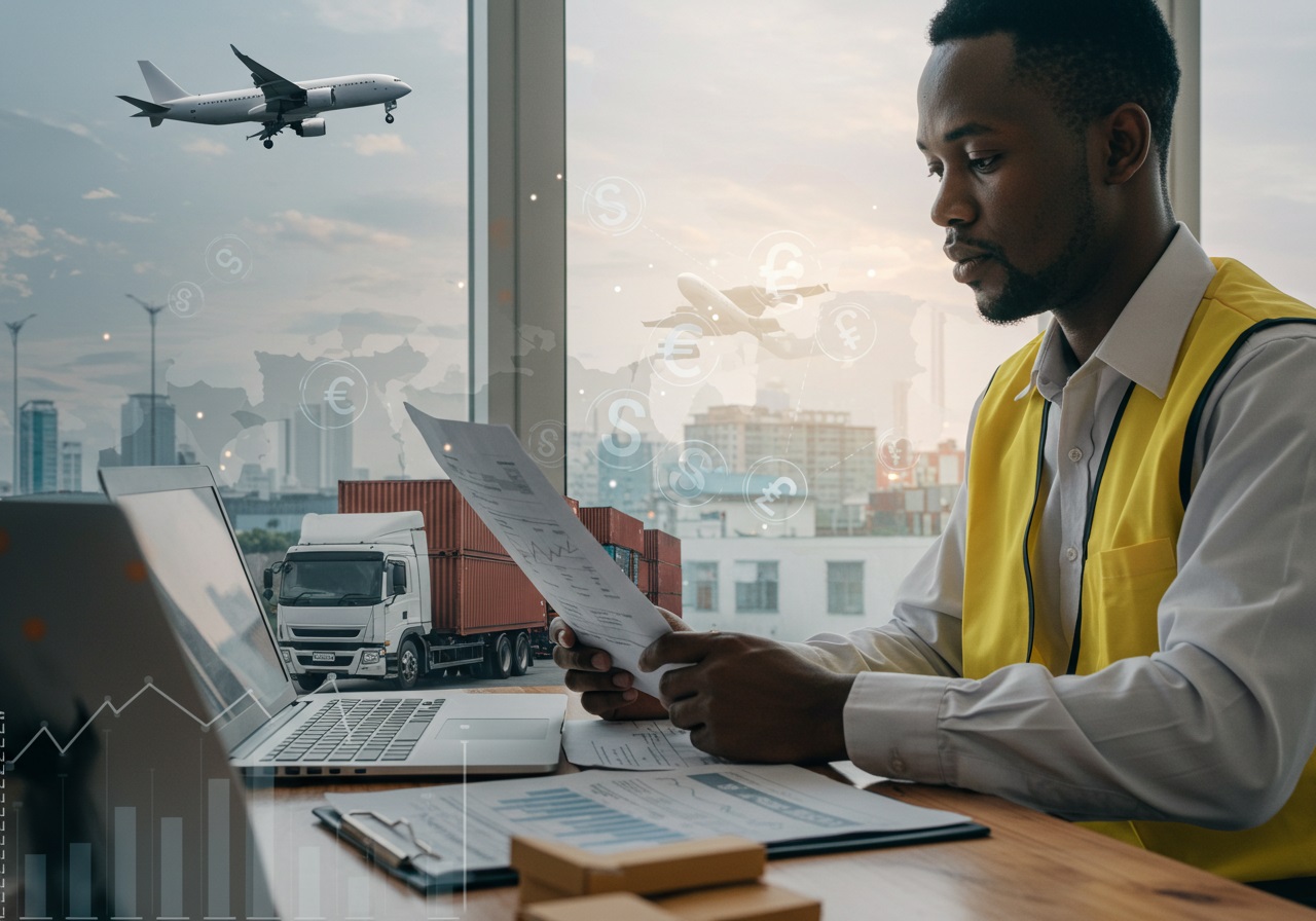 Freight Service Rates