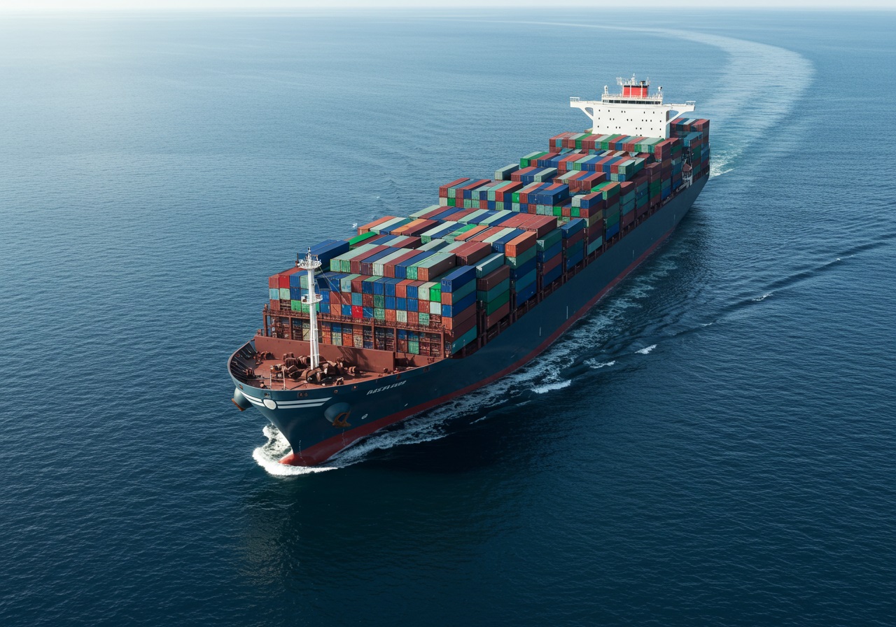 Shipping & Forwarding